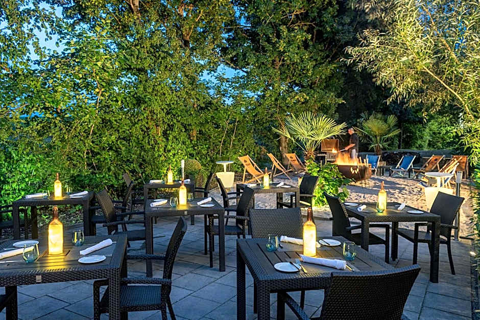 NH Stuttgart Airport