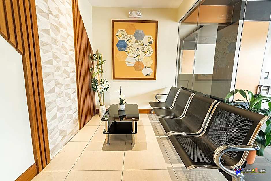 Verjandel Residences