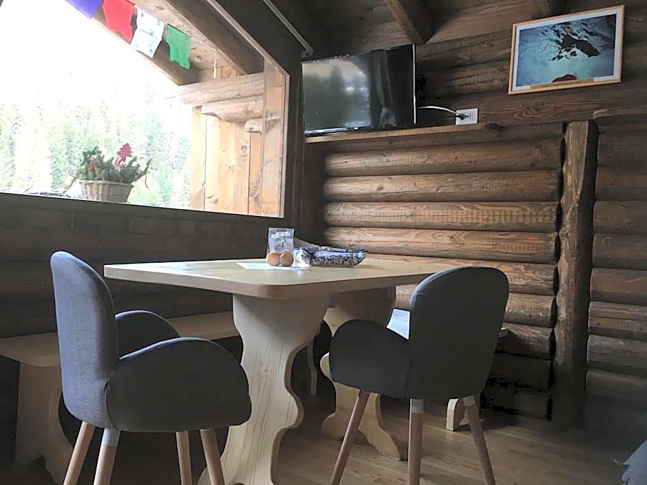 Eirl DOLOMITES Retreat Sappada