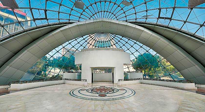 Al Habtoor Grand Beirut
