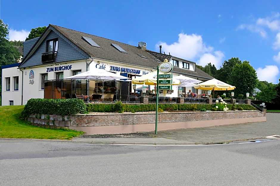 Zum Burghof