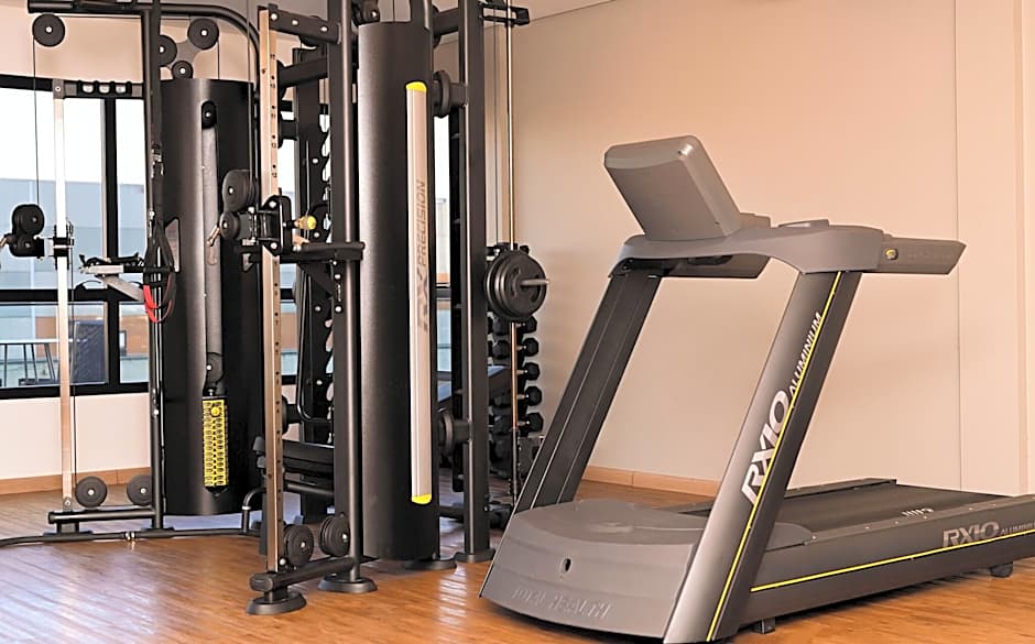 Gran Executive Hotel