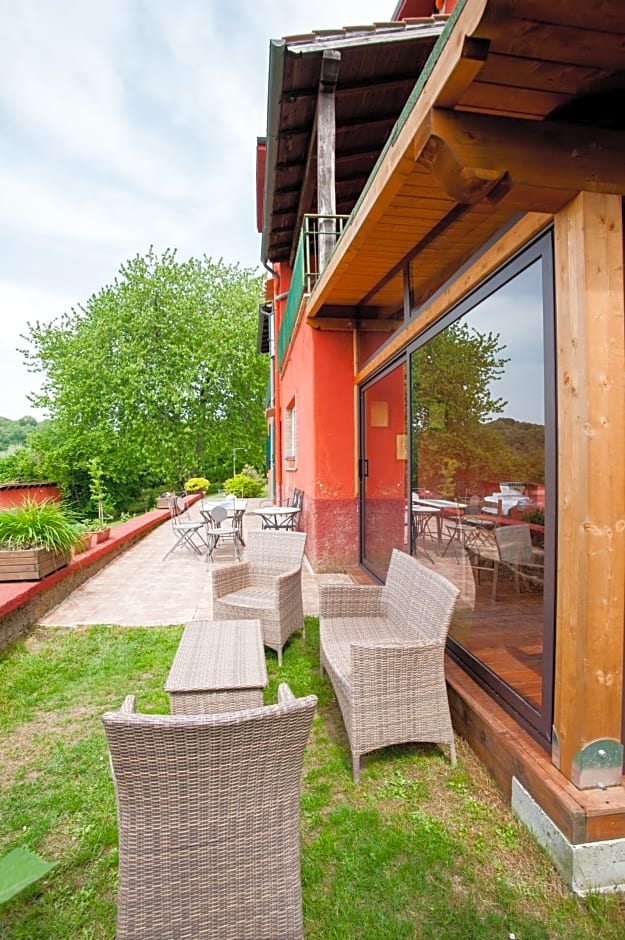 La Finestra sul Lago