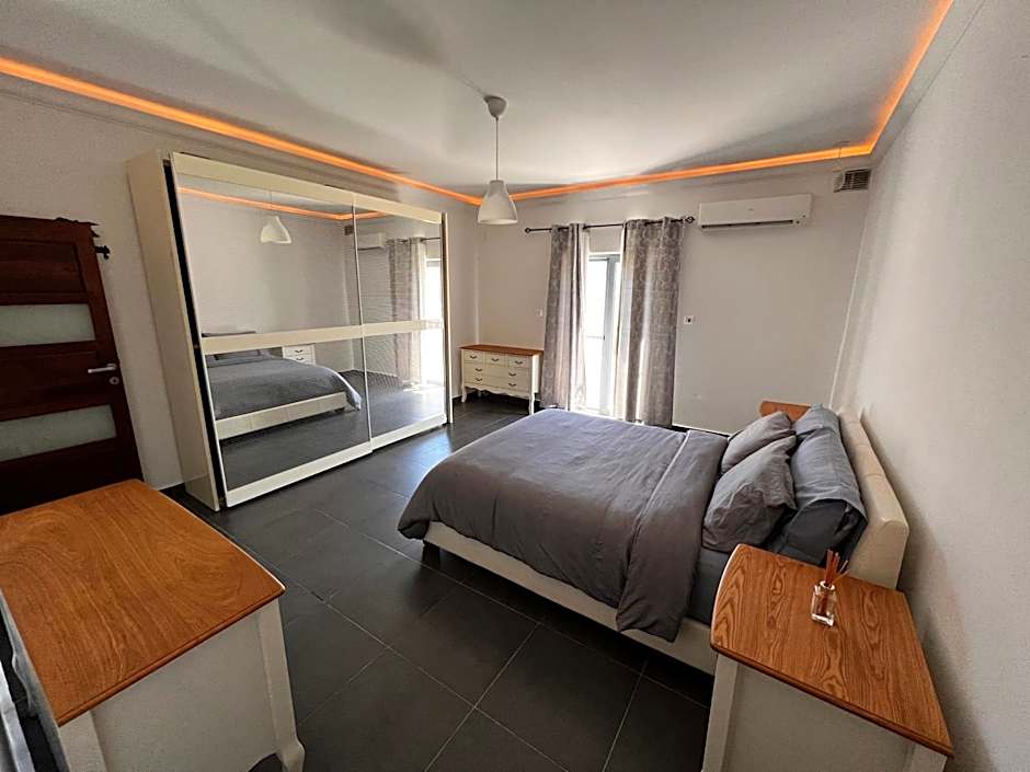 Superb 3 Bedroom Maisonette in Naxxar