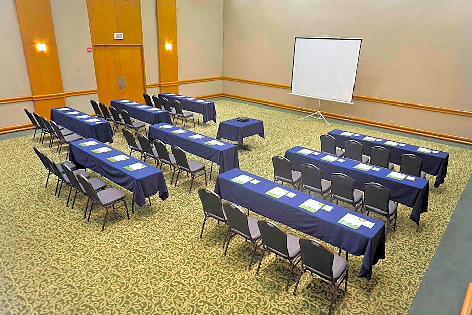 Courtyard by Marriott Monterrey San Jeronimo/Valle