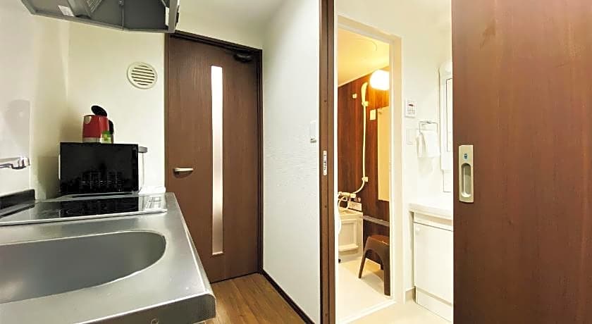 Randor Residential Hotel Fukuoka