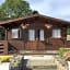 Chalet Superking bed Free Sauna jacuzzi