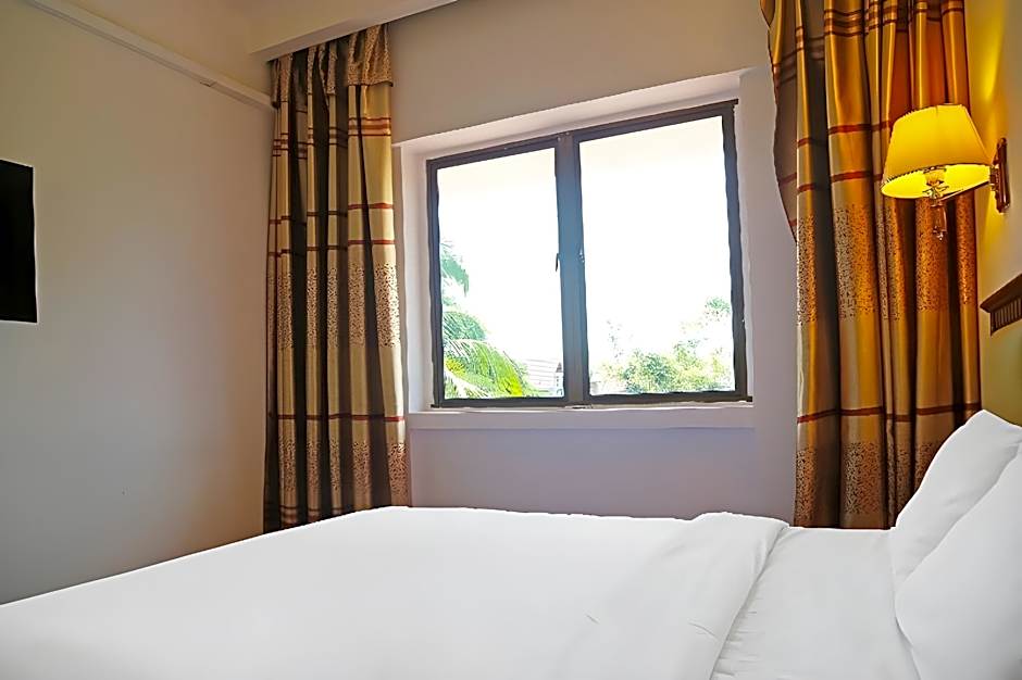 Borneo Suites Hotel
