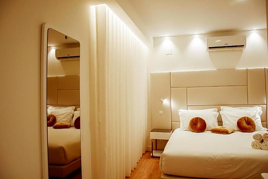 Le Premier Lisbon Suites