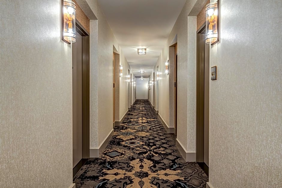 Hilton Garden Inn- Chicago Central Loop