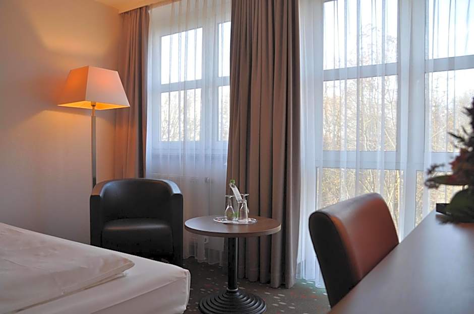 Best Western Hotel Erlangen