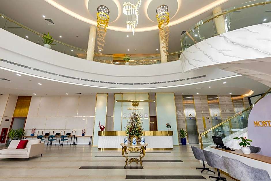 Petro House Vung Tau - Block B