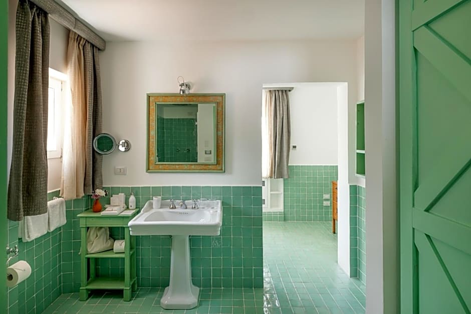 Santavenere Hotel - The Leading Hotels of the World