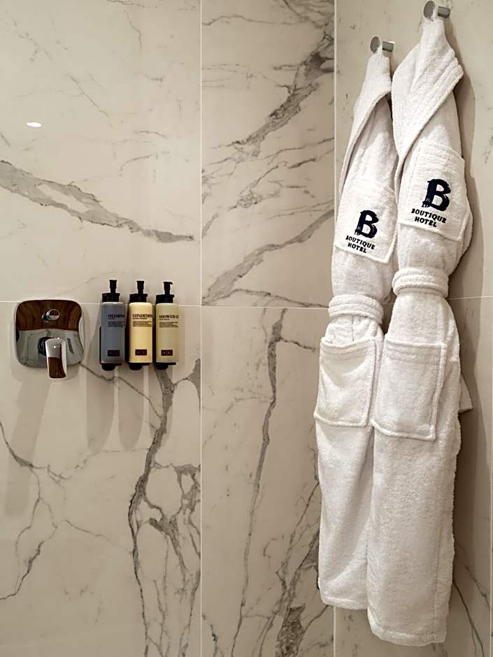 Boutique Hotel H10 Blue Mar - Adults Only