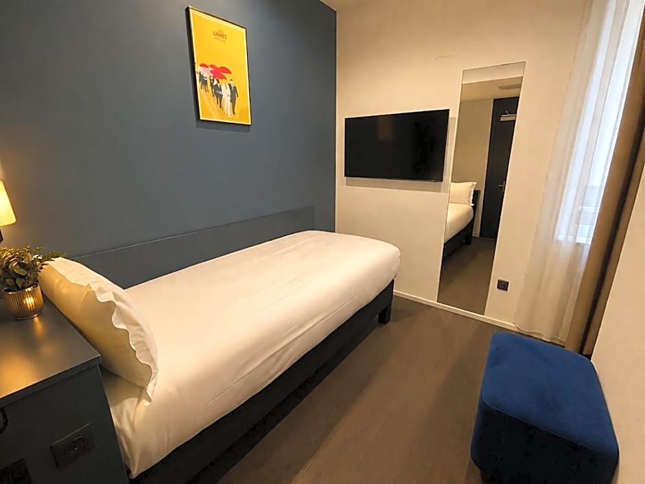 ClapClap Hôtel Strasbourg