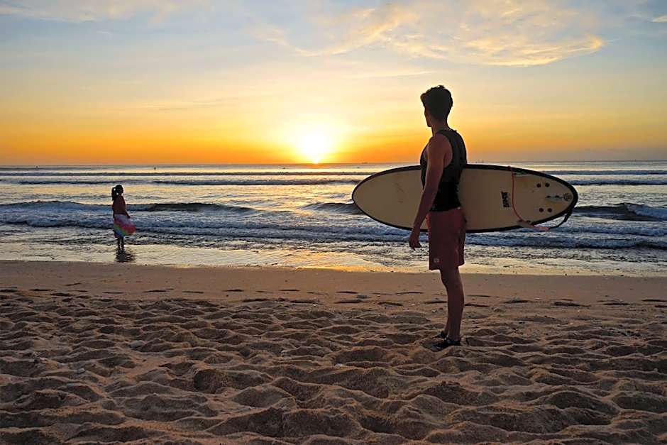 Key Largo Holiday Apartments