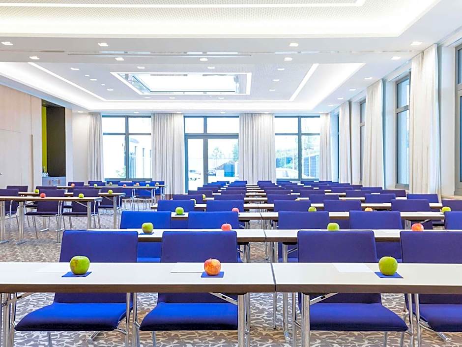 Novotel Nuernberg Centre Ville
