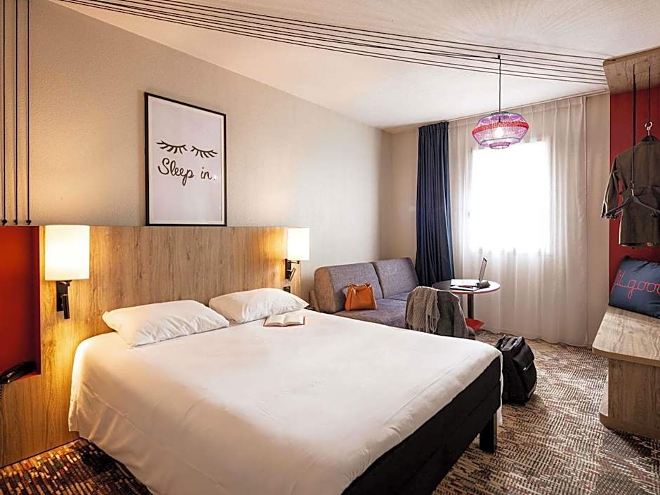 ibis Styles Toulouse Lavaur