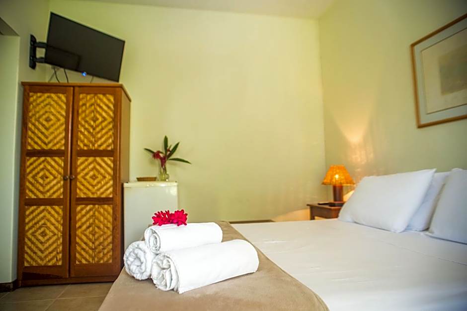 Pousada Fazenda Monjolos