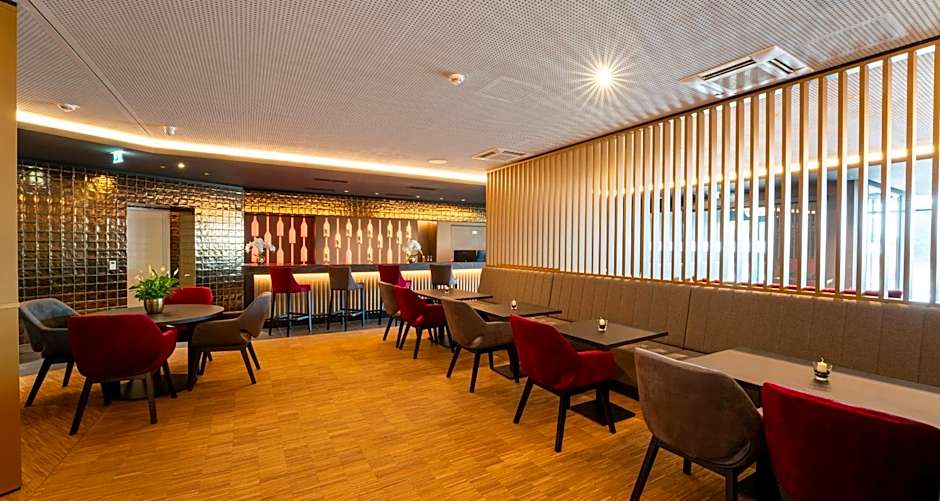 PLAZA INN Wiener Neustadt, BW Signature Collection