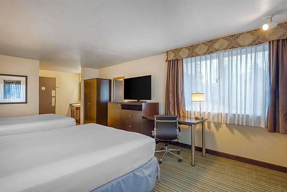 Best Western Alderwood