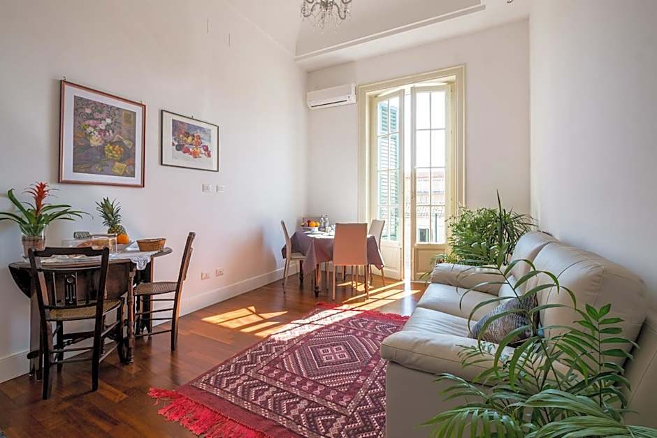 Ai Lattarini House