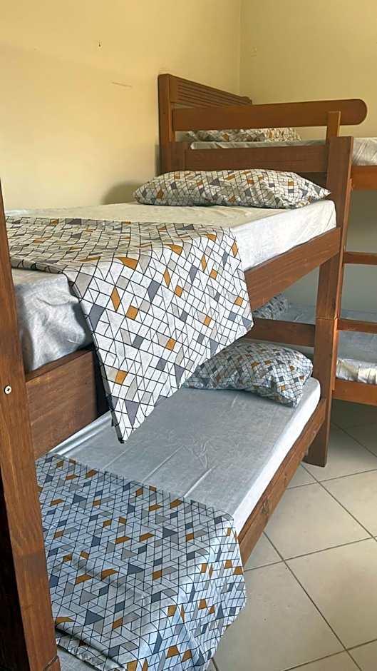 POUSADA ONDA CARIOCA