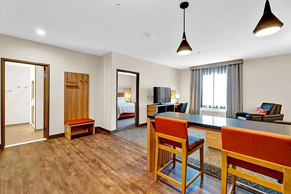 Candlewood Suites - Detroit - Auburn Hills By IHG