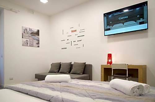 B&B Garosa