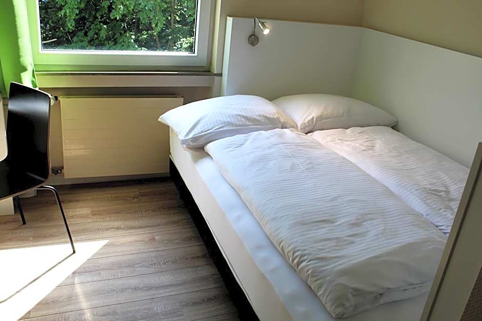 bestprice Hotel Bendorf Koblenz