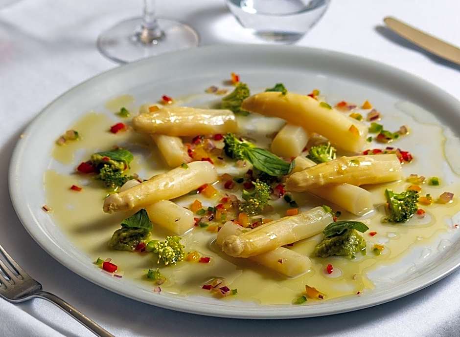 Hostería del Monasterio de San Millan