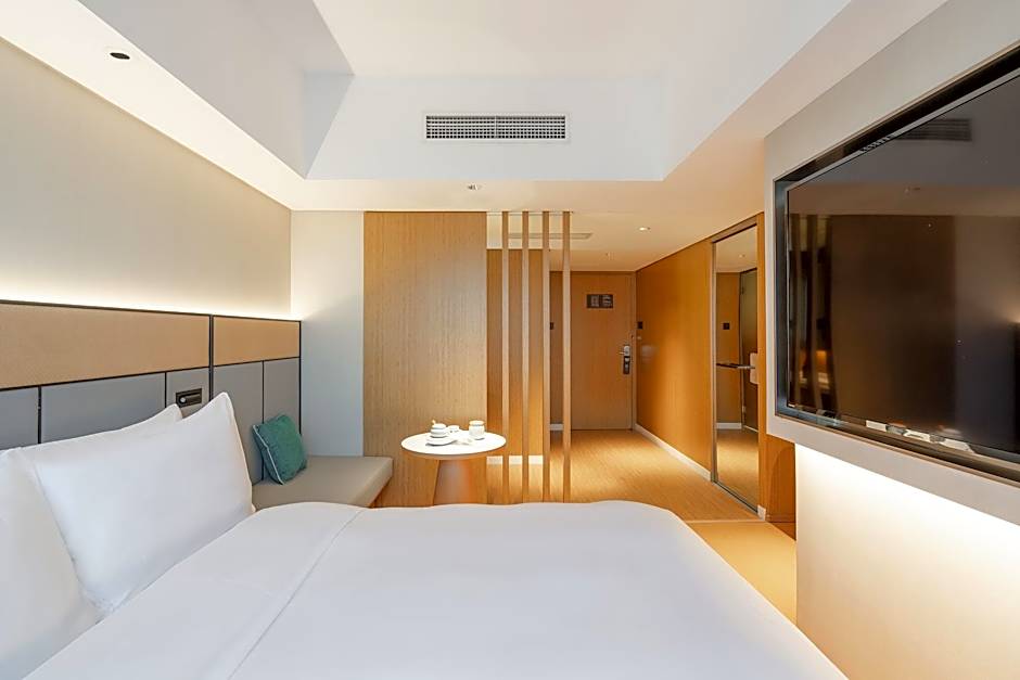 Ji Hotel Guangzhou Zhujiang New City