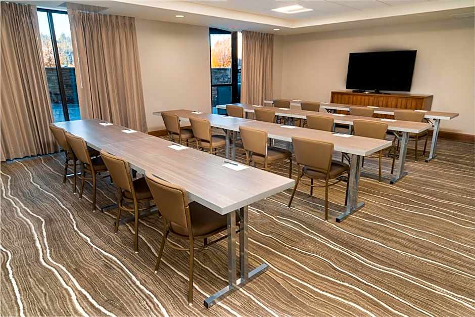 Staybridge Suites Coeur Dalene By IHG