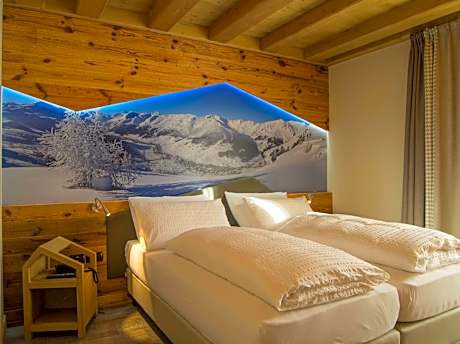 Superior Double or Twin Room