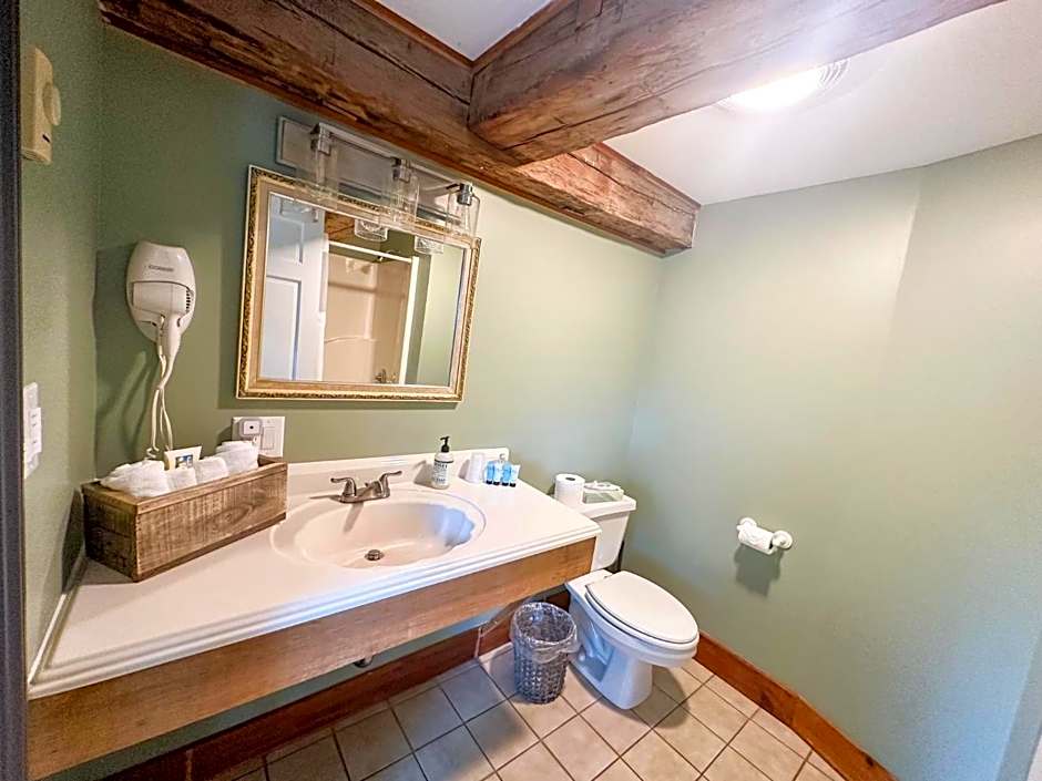 The Black Walnut Inn