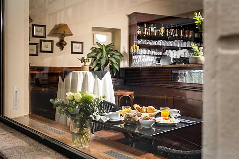 Hotel Slamič Ljubljana