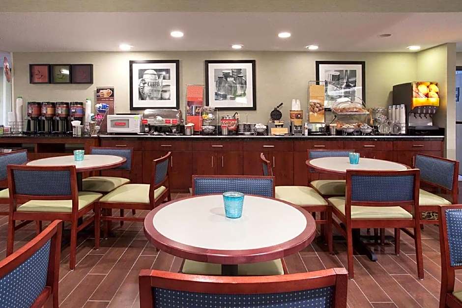 FairBridge Inn & Suites Thornton