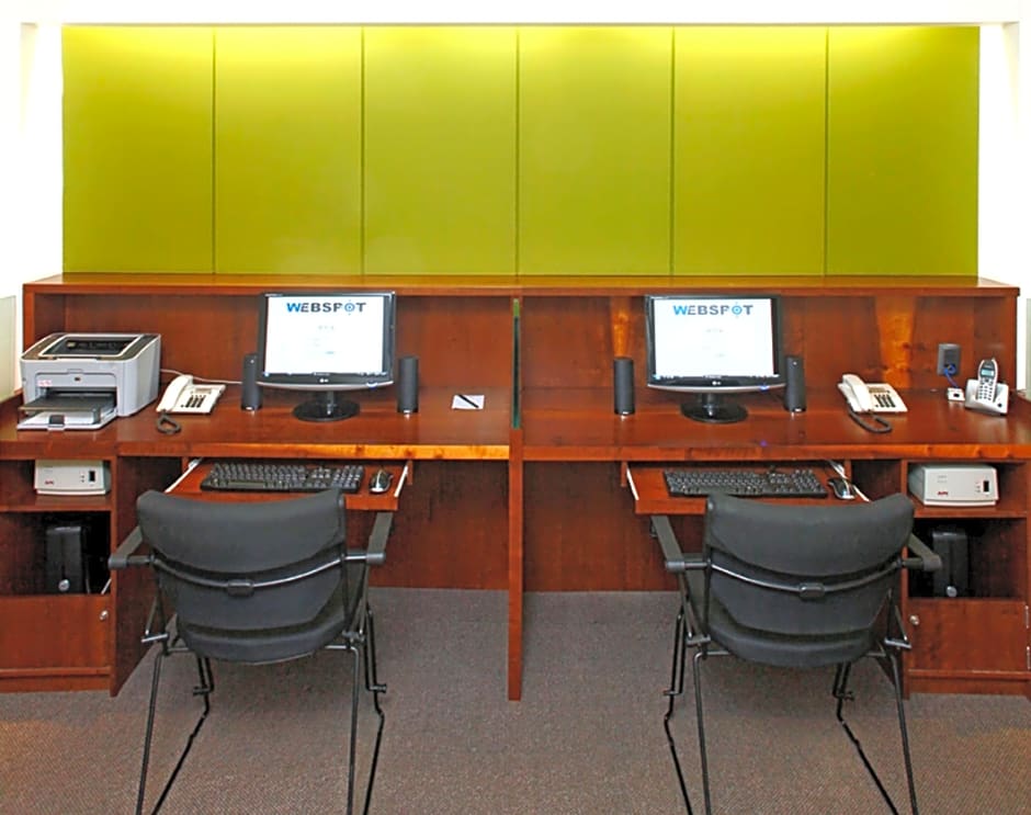 Premier Copacabana Hotel