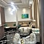 D Iman Hotel