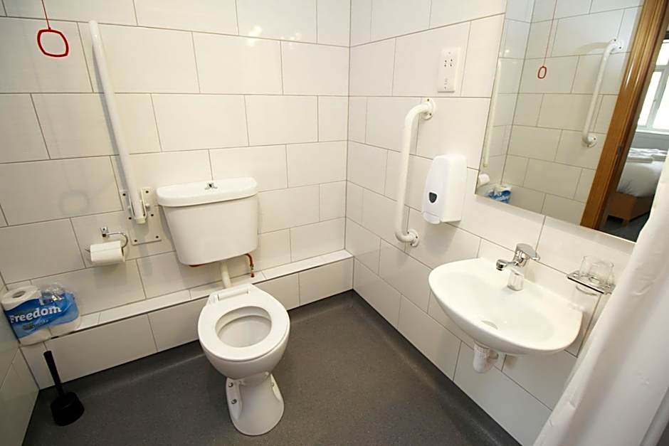 Flexistay Aparthotel Sutton