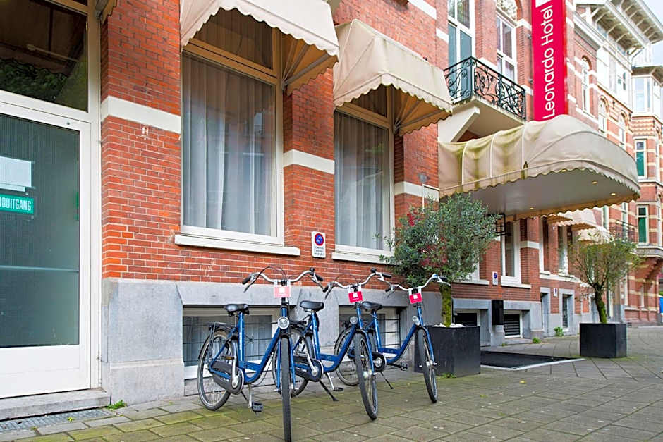 Leonardo Hotel Amsterdam City Center