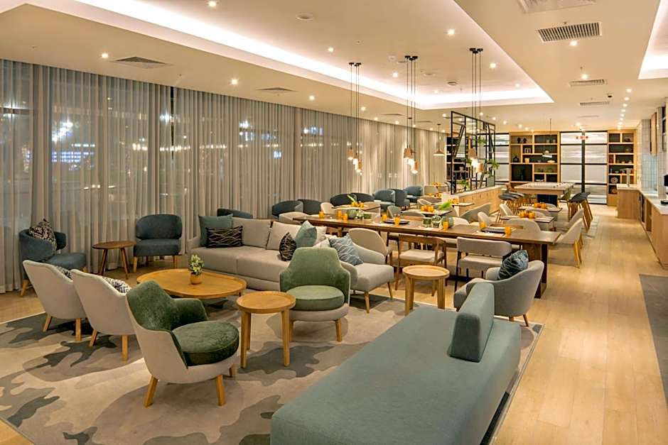 Hilton Garden Inn Umhlanga Arch