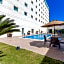 Hotel Aeropuerto Los Cabos