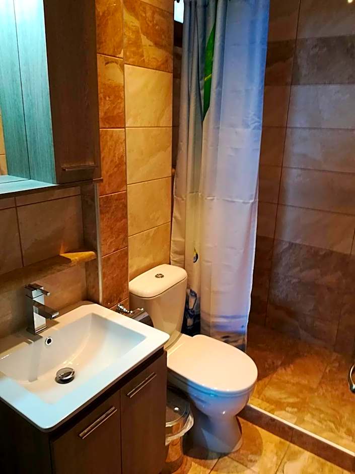 Olympic Hotel