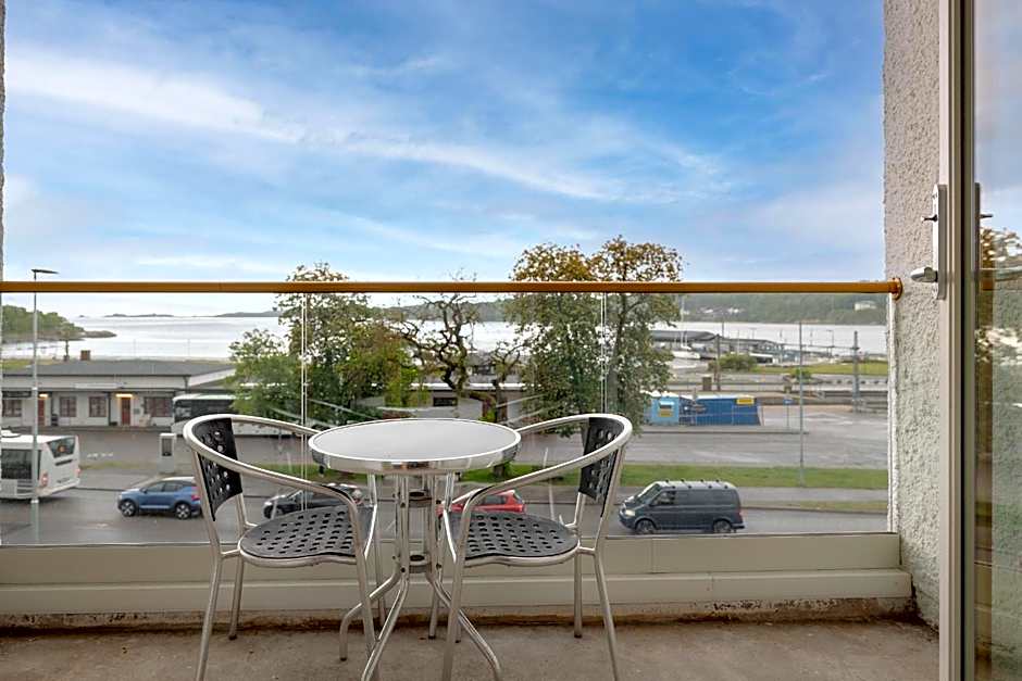 Quality Hotel Grand Farris