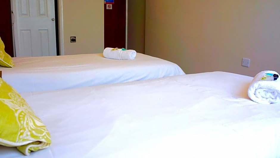 Oban Hotel