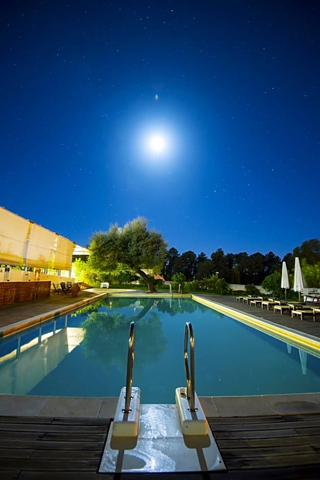 Alentejo Star Hotel - Sao Domingos / Mertola - Duna Parque Hotel Group