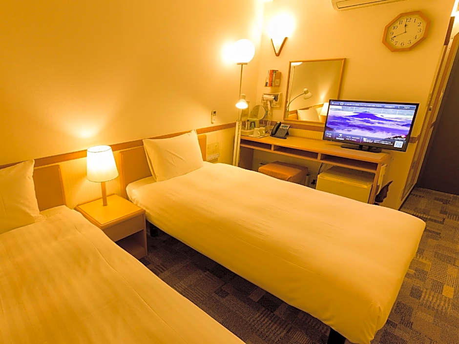 Toyoko Inn Kitakami-eki Shinkansen-guchi