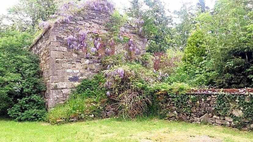 Lacken Millhouse and Gardens