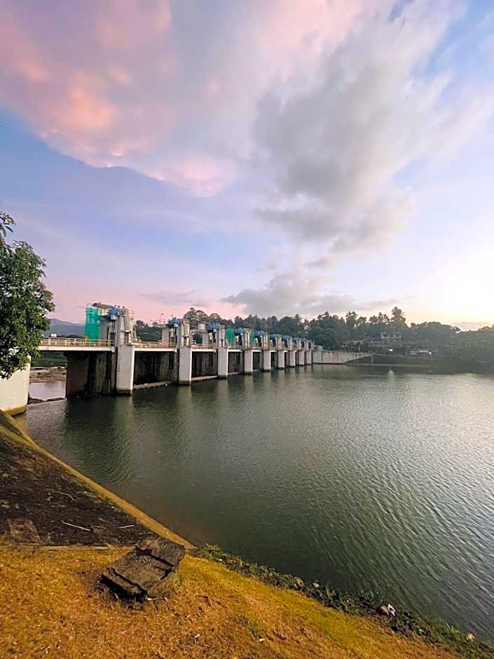 Mahaweli View Bungalow